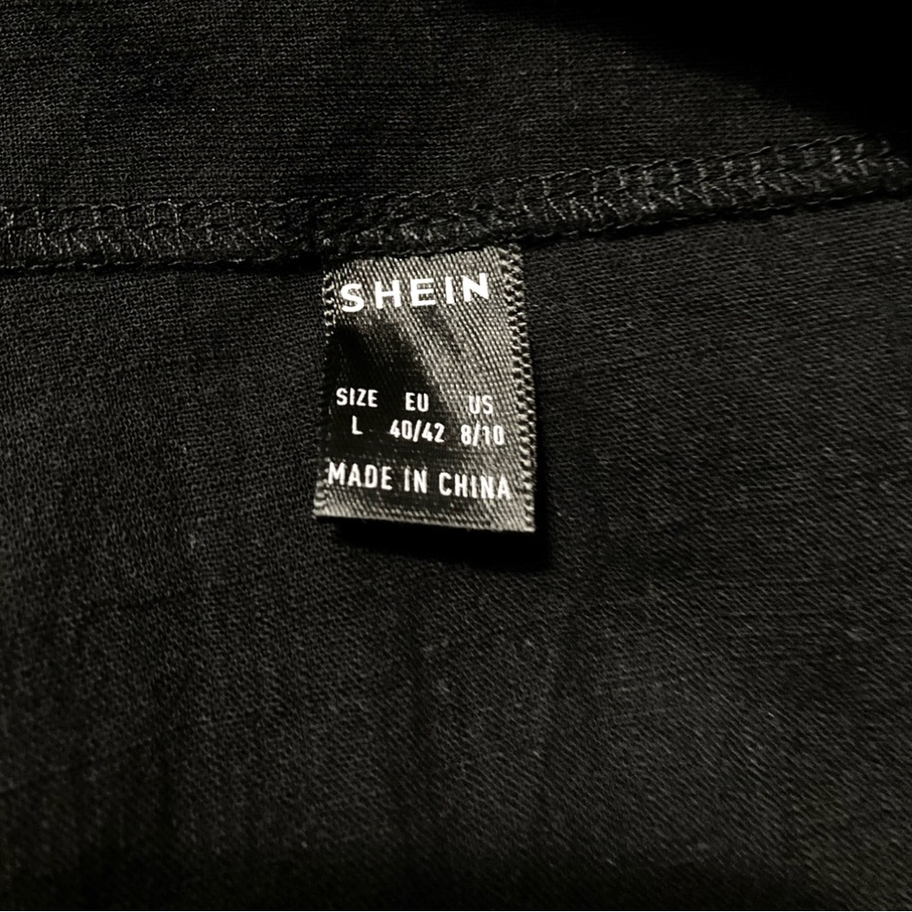 Mini skirt - Picture 2 of 2